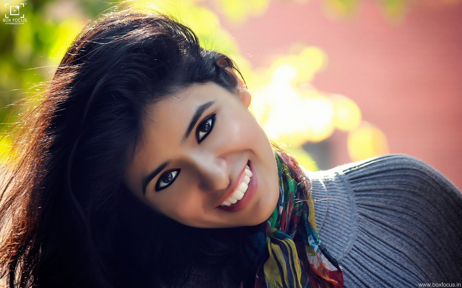 modeling portfolio 16